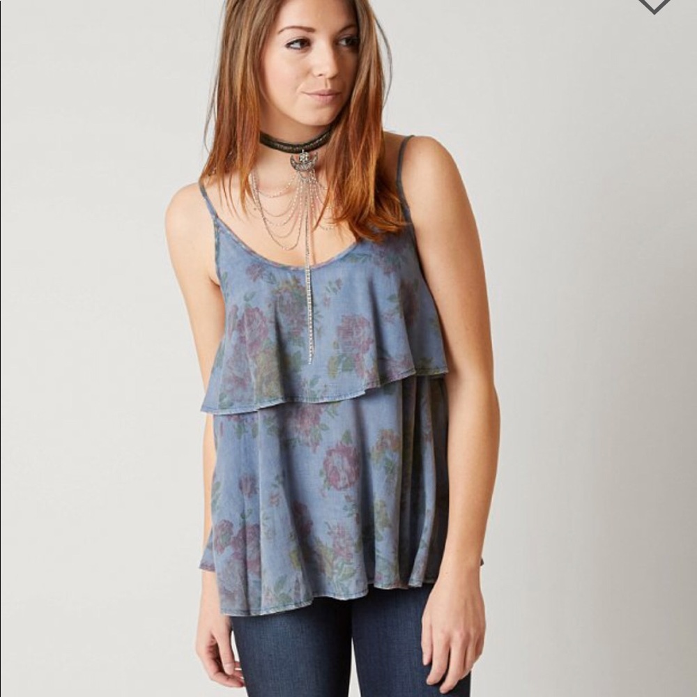 Gimmicks Top